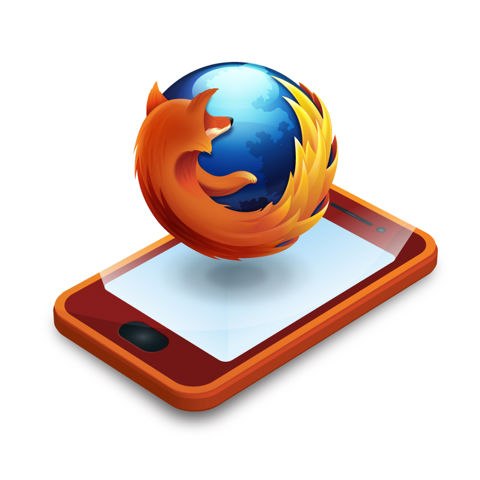 Telefonica показала прототип устройства на Firefox OS